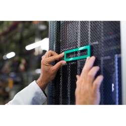 HPE MSA 2060 LFF Disk...