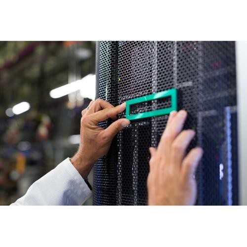 Image of HPE MSA 2060 LFF Disk Enclosure075