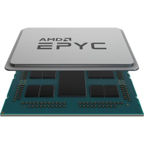 Image of AMD EPYC 9124 3.0GHz 16-Core 200W Processor Kit for HPE075