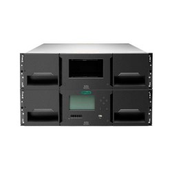 HPE MSL3040 Scalable Base...