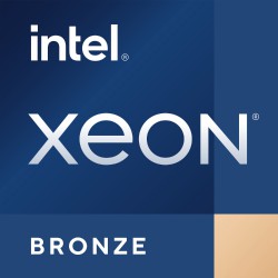 INT Xeon-B 3408U CPU for HPE