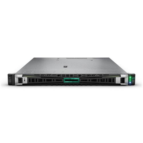 Image of SERVER HPE DL365 GEN11 RACK AMD EPYC 9224 24C 2.5GHz 32GB RAM 8x2.5 SFF MR408i-o NoDVD 2x10GB BaseT 1000W 3Year NBD075