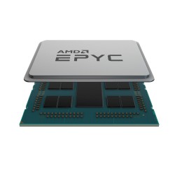 AMD EPYC 9354P CPU for HPE