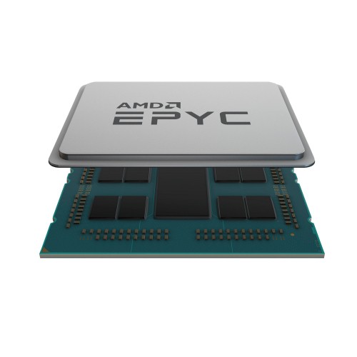 Image of AMD EPYC 9354P CPU for HPE075