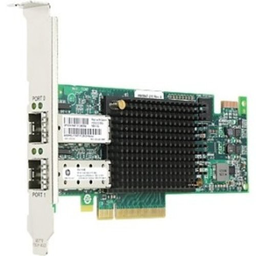 Image of Emulex 16Gb Gen6 FC Dual-port HBA - 01CV840075