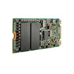 HPE 480GB NVMe Gen4...