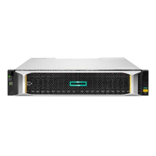 Image of HPE MSA 2060 16Gb Fibre Channel SFF 12TB Flash Bundle075