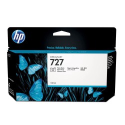 INK HP B3P23A N. 727 NERO x...