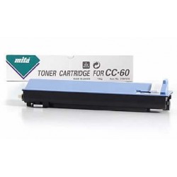 KYOCERA Old-Toner Toner Kit...