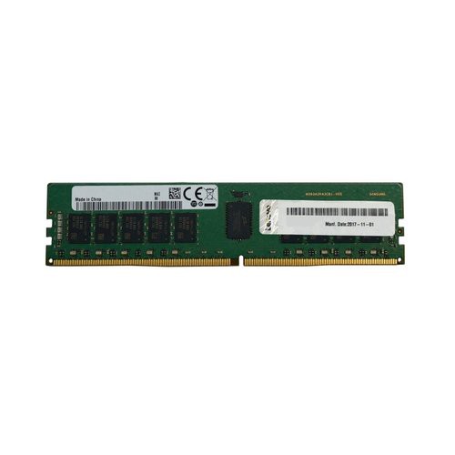 Image of DDR4 LENOVO 32GB 2933Mhz ThinkSystem TruDDR4 (2Rx4 1.2V) RDIMM075