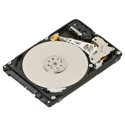 Image of ThinkSystem 2.5" 300GB 10K SAS 12Gb Hot Swap 512n HDD - 7XB7A00024075