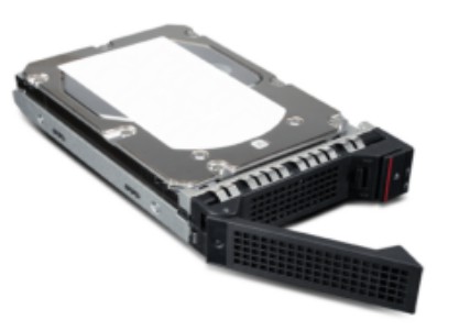 Image of ThinkSystem 3.5" 8TB 7.2K SATA 6Gb Hot Swap 512e HDD075