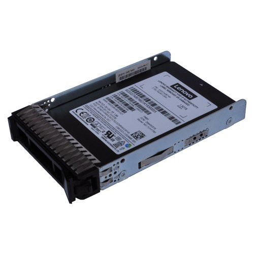 Image of ThinkSystem 3.5" PM883 480GB Entry SATA 6Gb Hot Swap SSD075