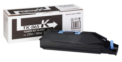 Image of TONER KYOCERA 1T02JZ0EU0 Nero 20.000PP x TK-865K075