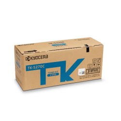 TONER KYOCERA TK-5270C...