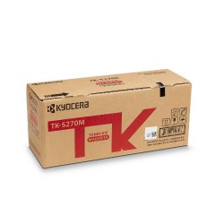 TONER KYOCERA TK-5270M...