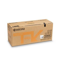 TONER KYOCERA TK-5270Y...