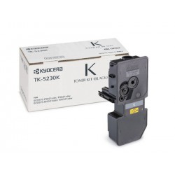 TONER KYOCERA TK-5230K Nero...