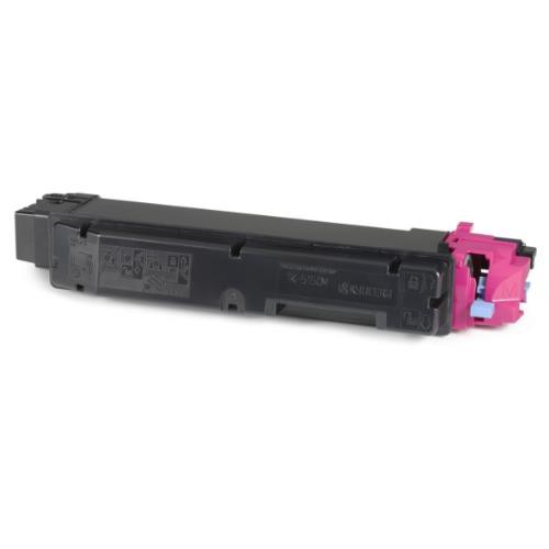 Image of TONER KYOCERA TK-5150M Magenta 10.000PP x M6035cidn M6535cidn P6035cdn075