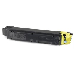 TONER KYOCERA TK-5150Y...