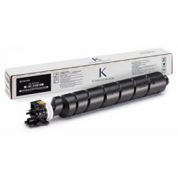 TONER KYOCERA TK-8525K Bk...