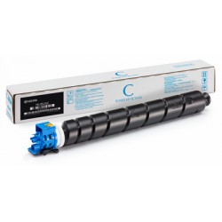 TONER KYOCERA TK-8525C...