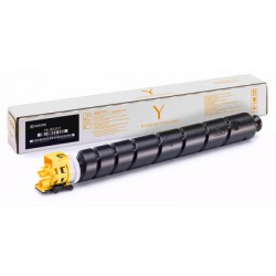 TONER KYOCERA TK-8525Y...