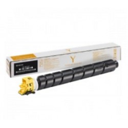 TONER KYOCERA TK-8515Y...