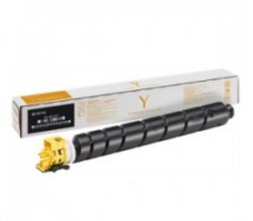 Image of TONER KYOCERA TK-8515Y Giallo 20.000PP x TASKalfa 5052 6052ci 5053 6053ci075