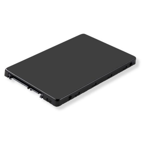 Image of ThinkSystem 2.5" Multi Vendor 960GB Entry SATA 6Gb Hot Swap SSD 4XB7A38273075