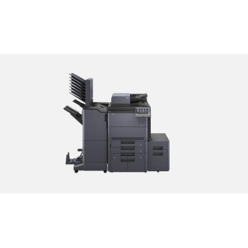 Image of MULTIFUNZIONE KYOCERA TASKalfa 9003i A3 90ppm 4GB 2x500FF + 2x1500FF DUPLEX DADF single pas Display Touch 10.1" LAN USB No Toner075