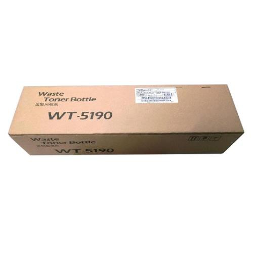 Image of KYOCERA Vaschetta di recupero Toner WT-5190 44.000PP per TASKalfa 306ci 356ci 308ci 358ci075