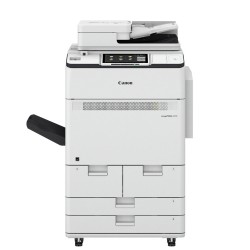 Canon imagePRESS C270 MFP