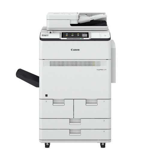 Image of Canon imagePRESS C270 MFP075