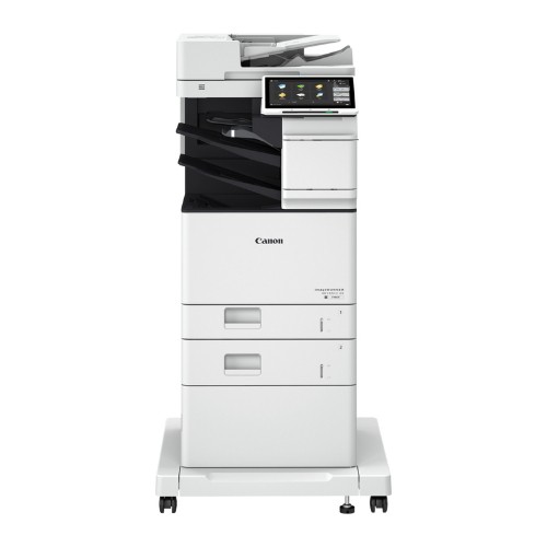 Image of Canon imageRUNNER ADVANCE DX 529iZ MFP075