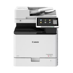 Canon imageRUNNER ADVANCE...