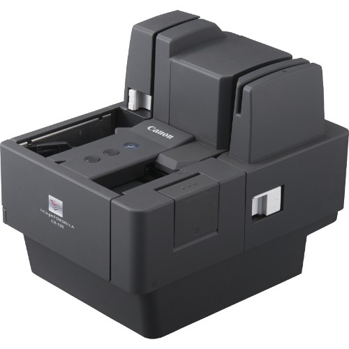 Image of Canon DOCUMENT SCANNER CR-120UV EMEA075