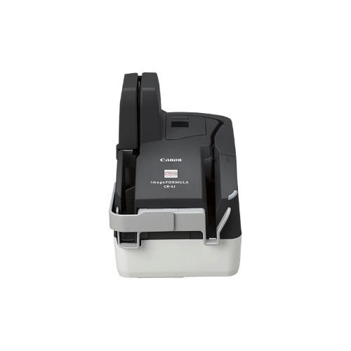 Image of Canon Cheque Scanner CR-L1 UV075