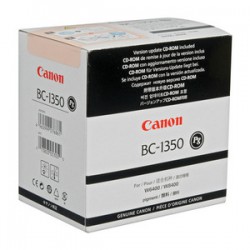 Canon BC-1350 Printhead