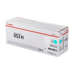 Canon Toner Cartridge 053 H C