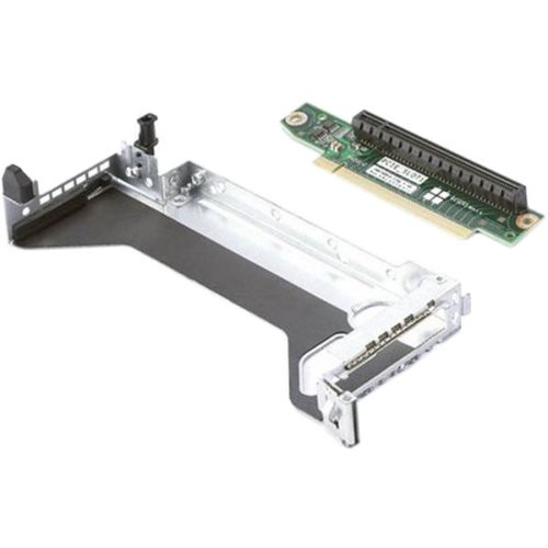 Image of ThinkSystem SR530/SR570/SR630 x8/x16 PCIe LP+LP Riser 1 Kit 7XH7A02682075