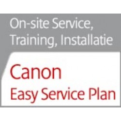 Canon Easy Service Plan...