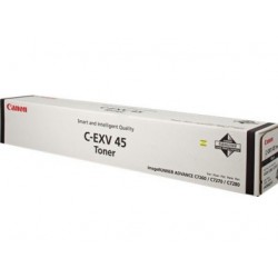 Canon C-EXV 45 Toner Black