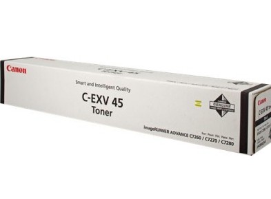 Image of Canon C-EXV 45 Toner nero075