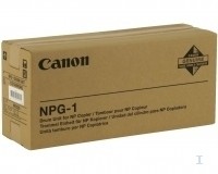 Image of Canon Drum Unit NP-1215075