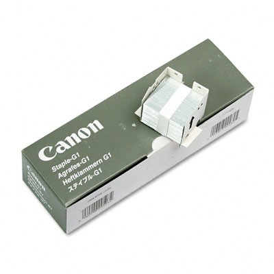 Image of Canon Staple - G1 GP075