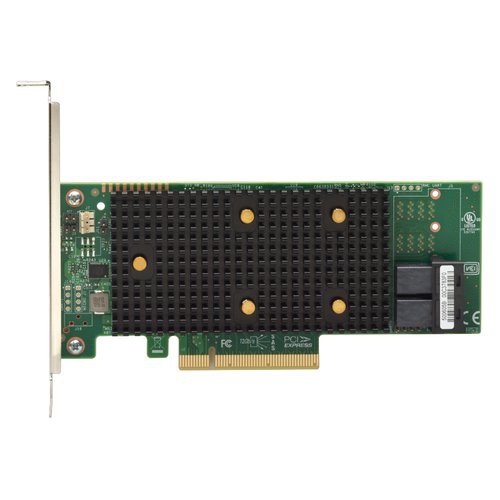 Image of ThinkSystem RAID 530-8i PCIe 12Gb Adapter 7Y37A01082075