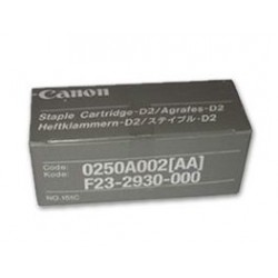 Canon Staple Cartridge - D2 GP