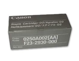 Image of Canon Staple Cartridge - D2 GP075