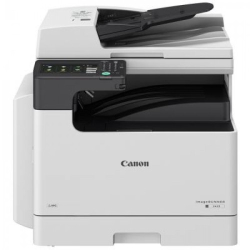 Image of MULTIFUNZIONE CANON IR 2425 A3 25ppm 330FF 2Gb LAN USB WiFi No Toner 4293C003075